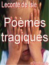 Poèmes tragiques (eBook)